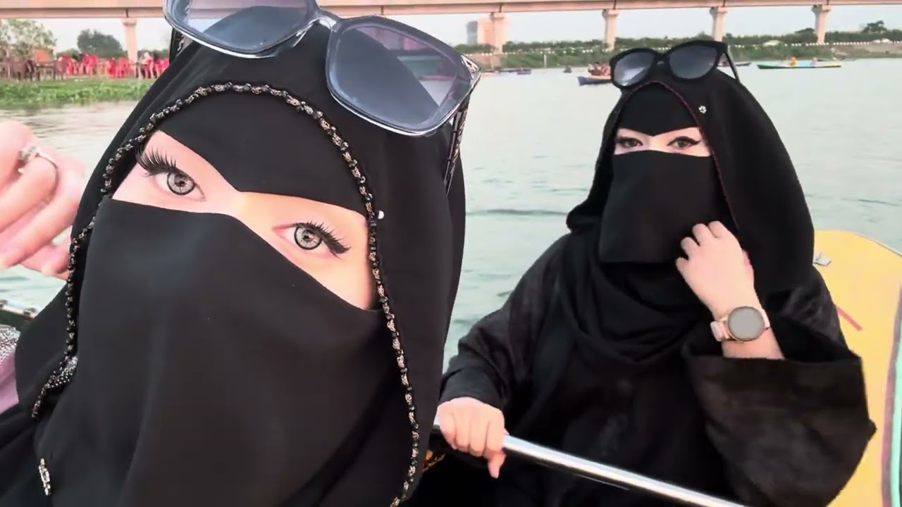 From Saudi to Bangladesh 🇸🇦➡️🇧🇩 | Exploring Dhaka’s Hidden Gem — Dia Bari!