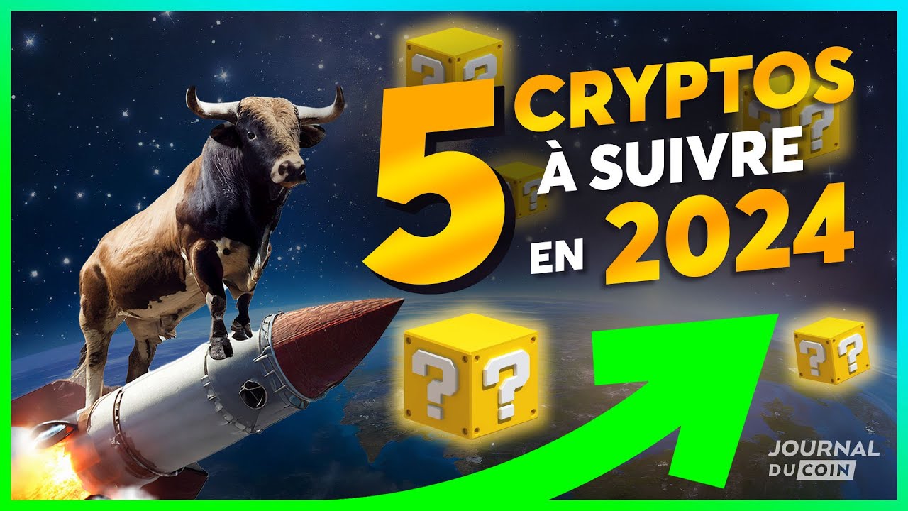 5 projets crypto très attendus pour le prochain Bullrun 🚀 EigenLayer - LayerZero - Starknet - Scroll