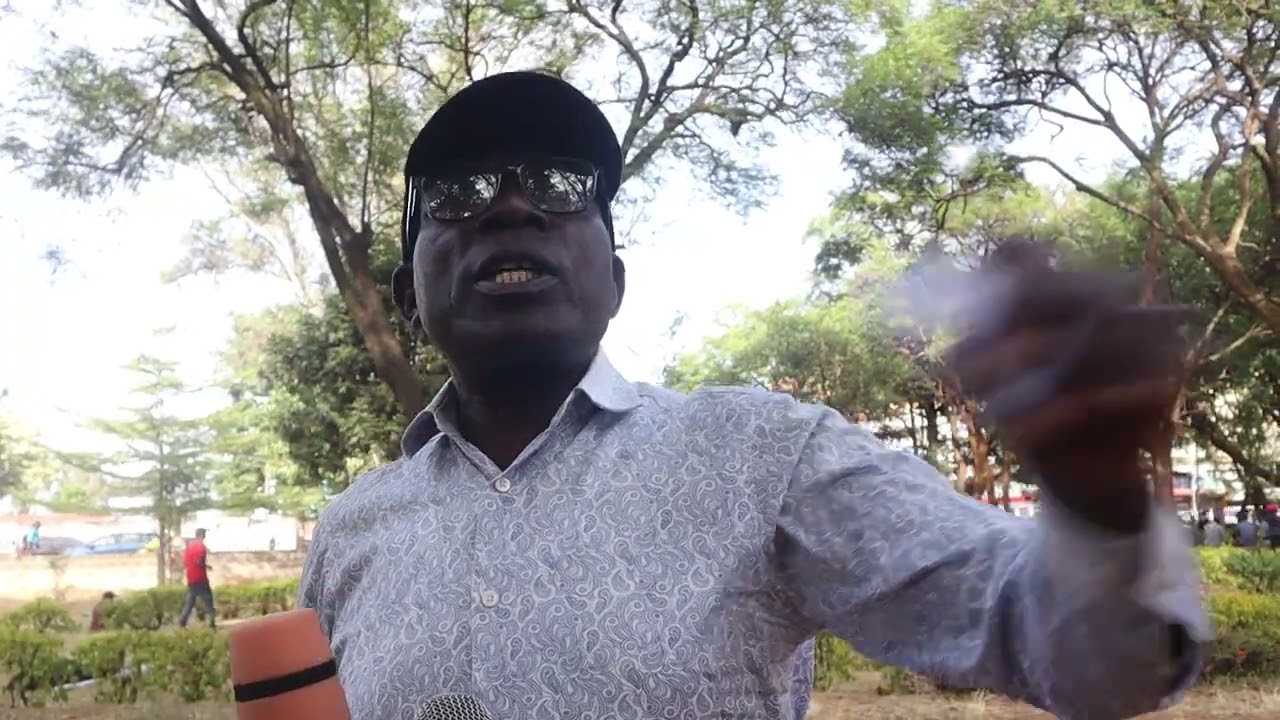 “Francis Atwoli Says Kenya Needs Ruto to Be Life President