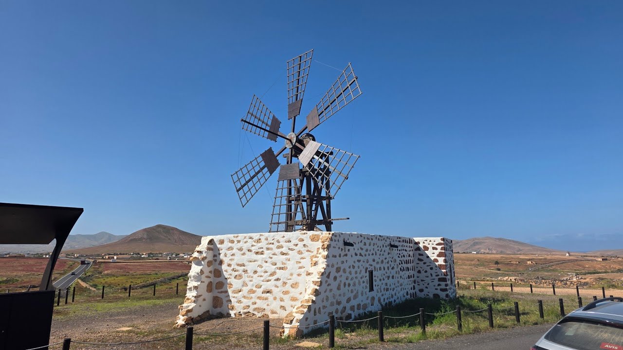2026 Februar Fuerteventura 