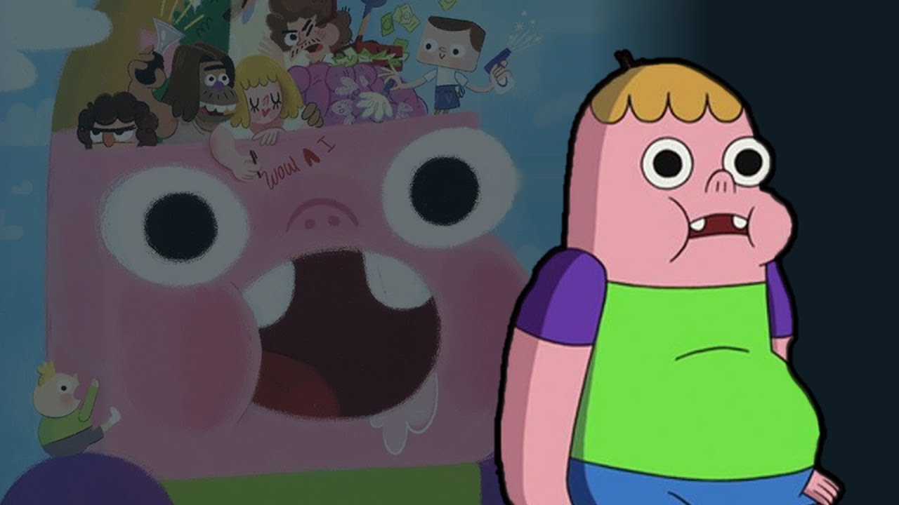 CRONOLOGÍA DE CLARENCE - Lalito Rams