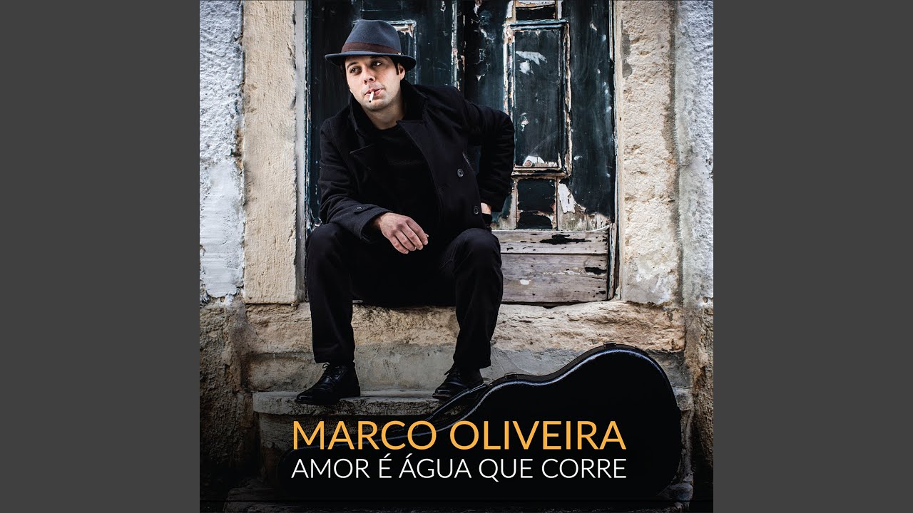 Amor é Água que Corre