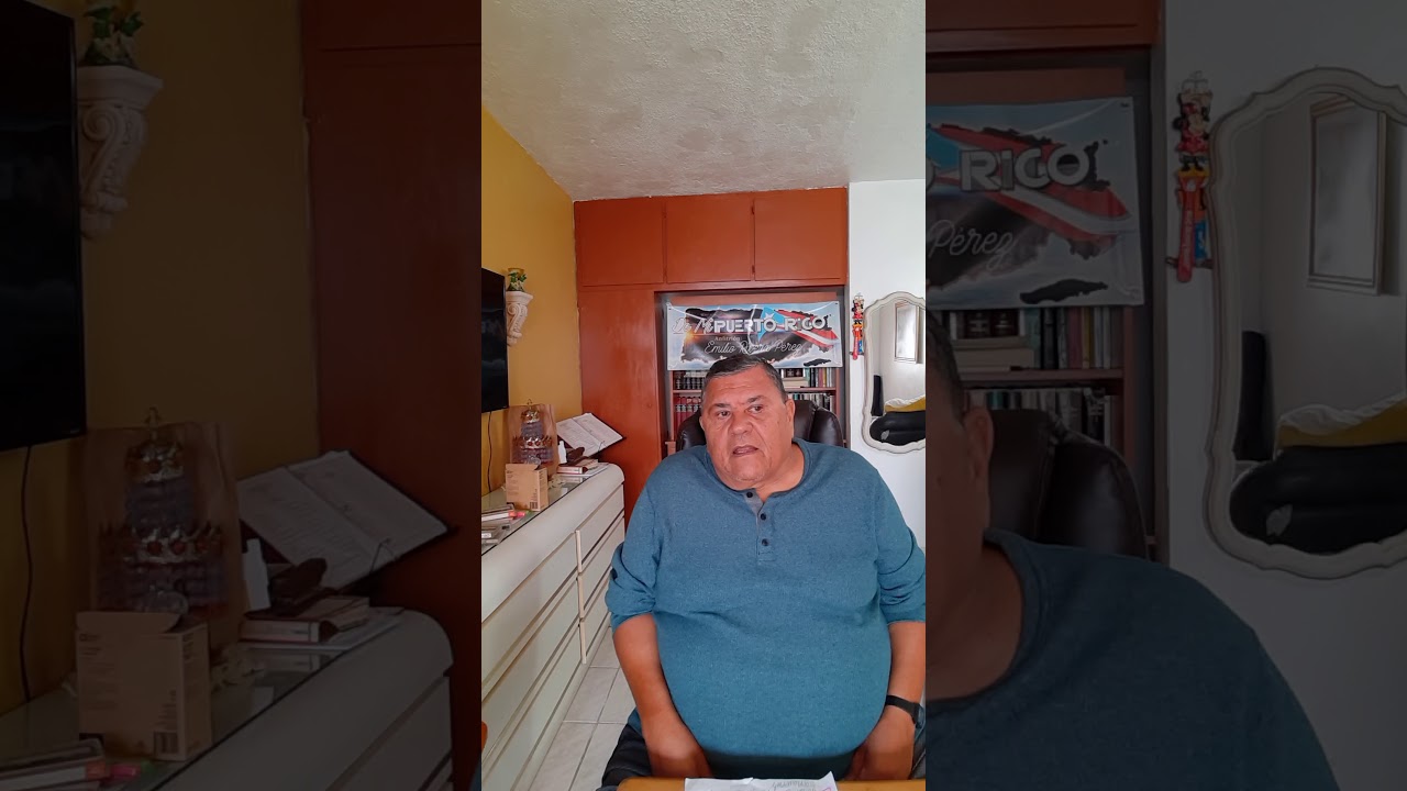 Entrevista Felipe Rodríguez en el programa de radio Así Es Mí Pueblo.