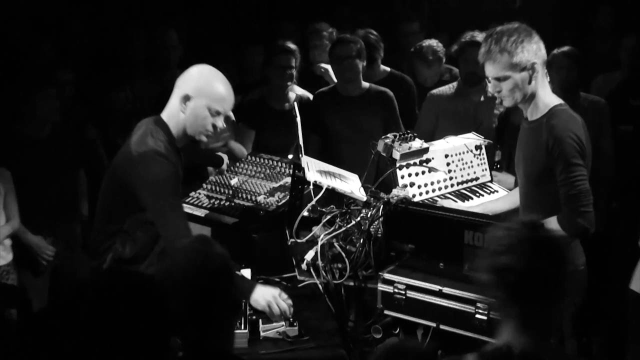 Flanger 