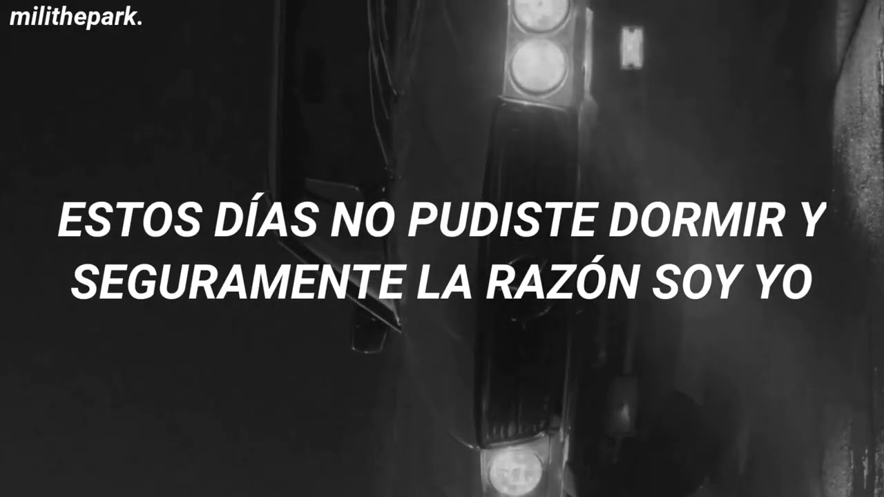 taeyeon - set myself on fire (sub. español)