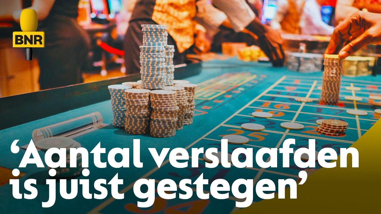 Verlieslijdend Holland Casino wil weer agressief reclamevoeren