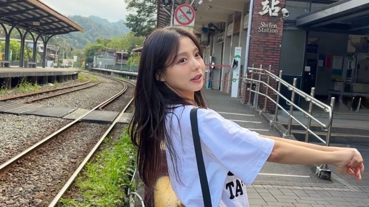 🇹🇼 ep.2 길치와 칠칠이의 대만여행 (feat. 내 생일🎂)