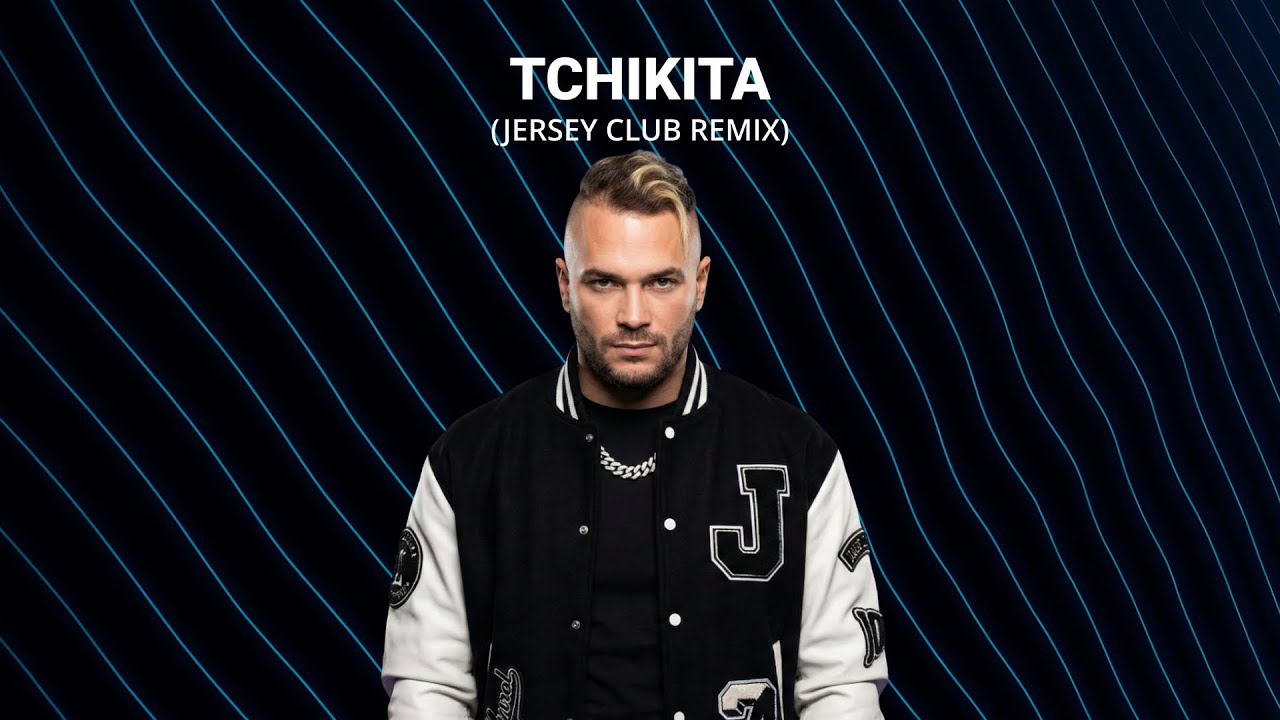 JUL - Tchikita | Jersey Club Remix | Yzilapi