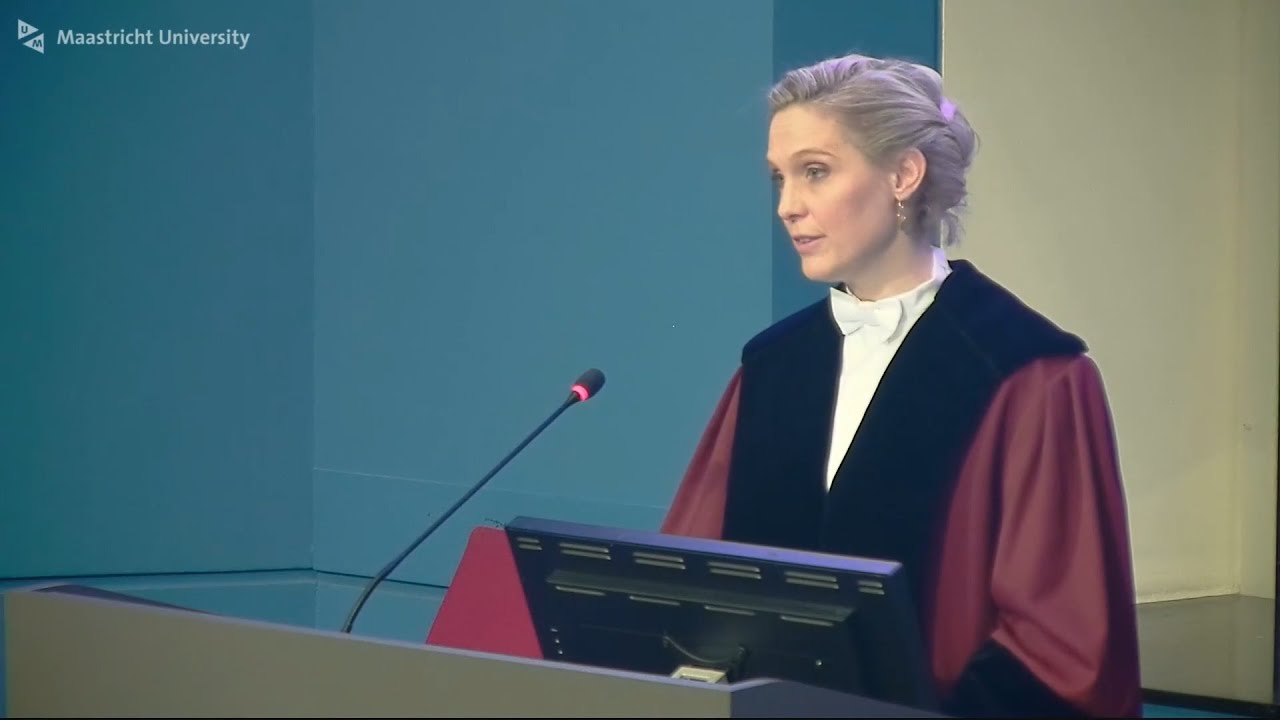 Leren zelf sturen - Prof. dr. Anique B.H. de Bruin