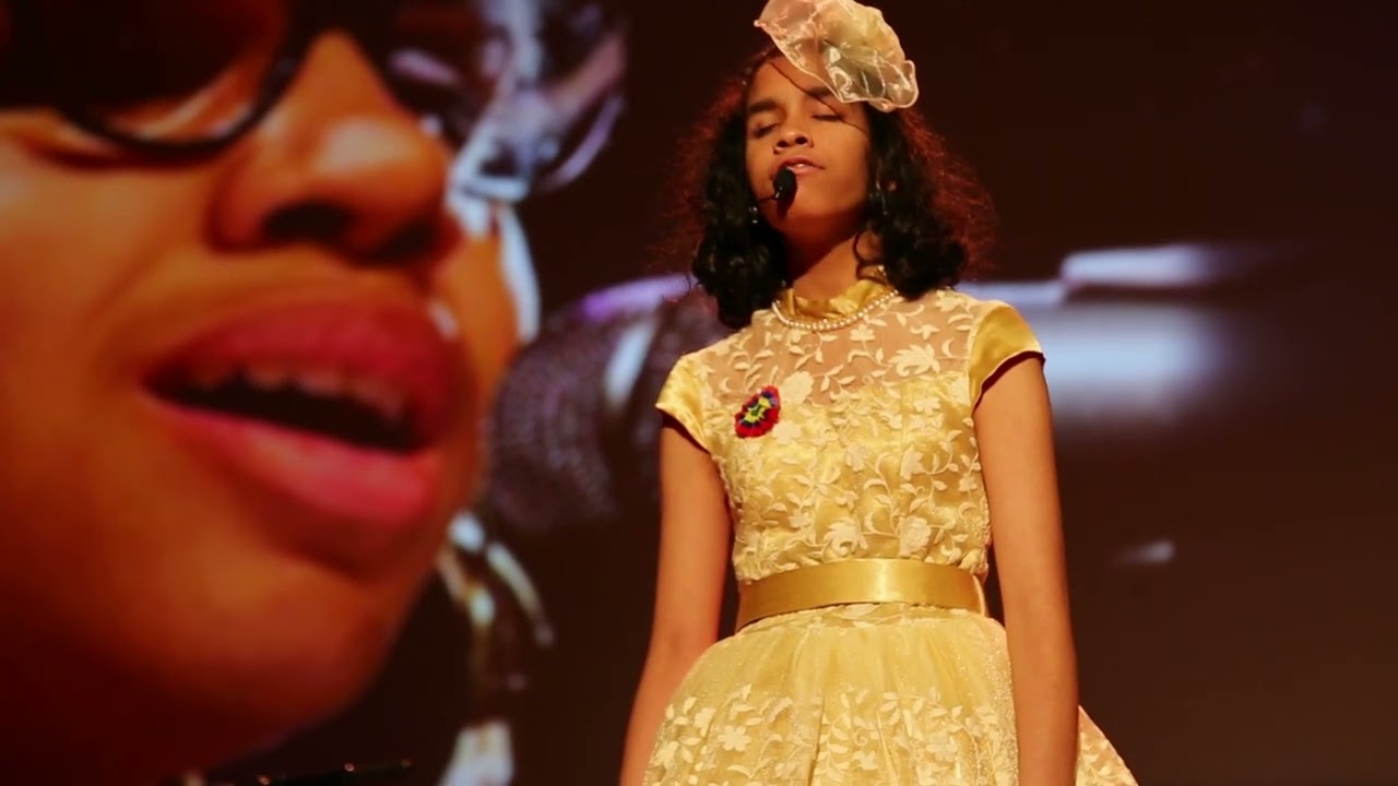 Jane Constance en concert – Paris