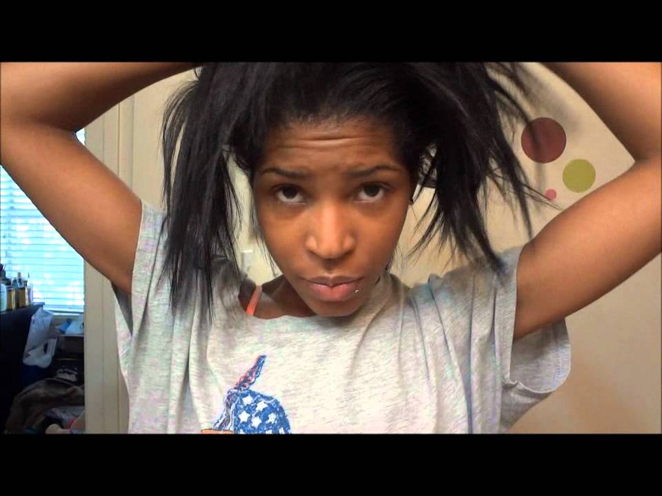 How to Clip in Extensions!