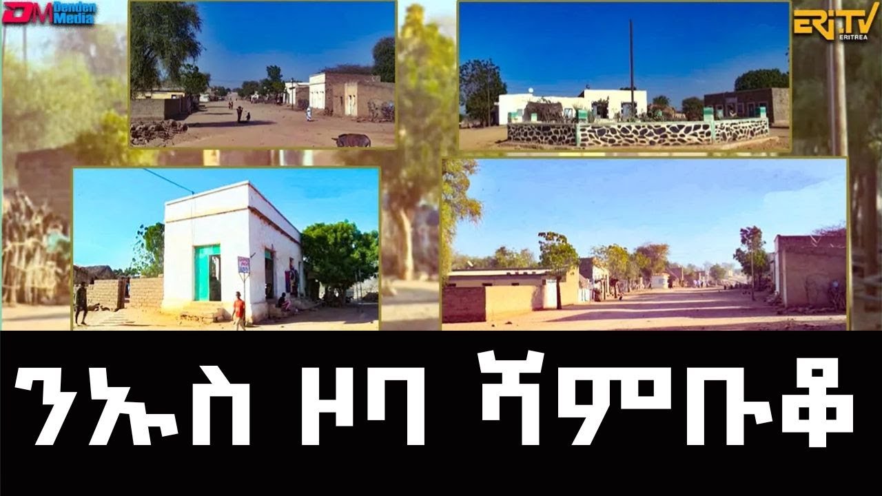 ንኡስ ዞባ ሻምቡቆ | Exploring sub-zone Shambuqo - Mosaic | Eri-TV