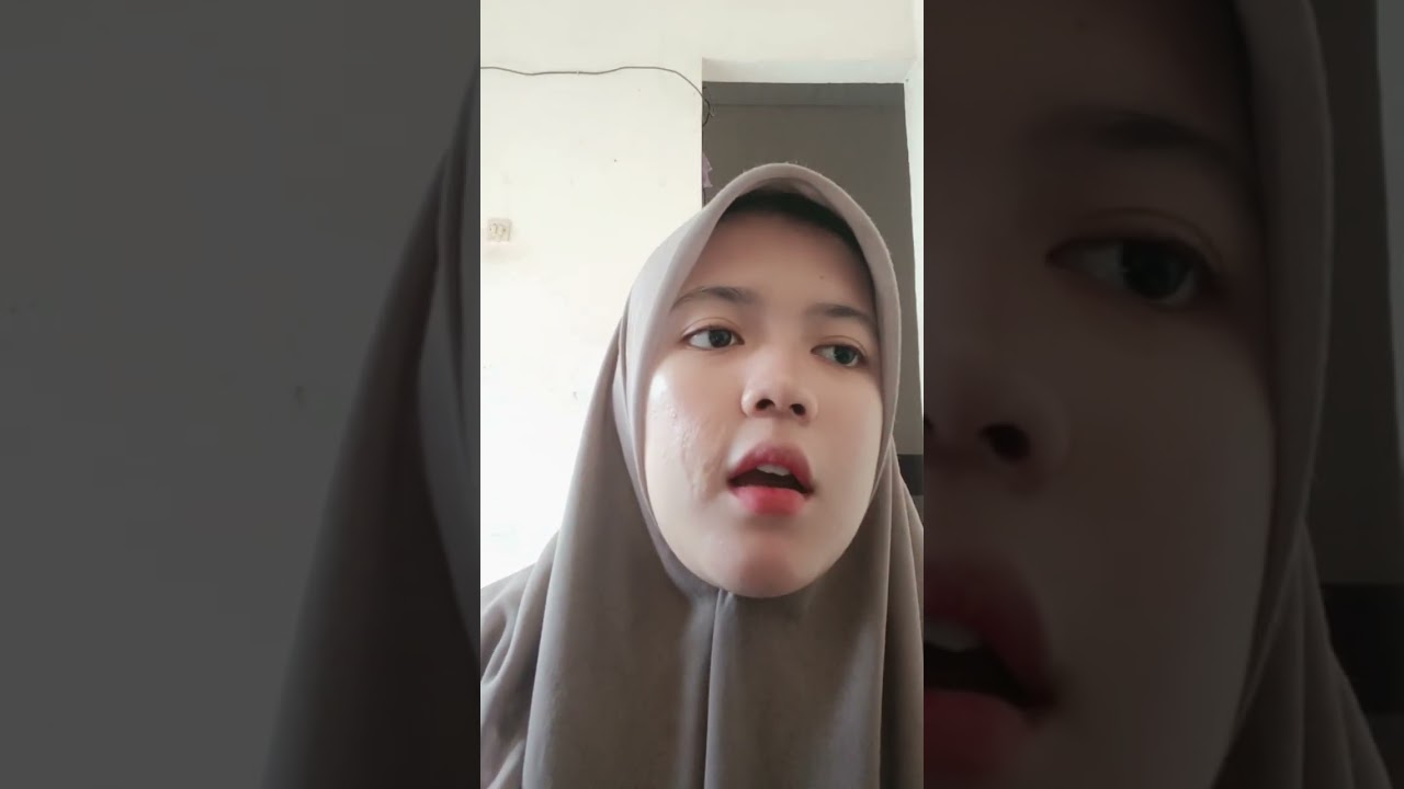 TUGAS BAHASA INGGRIS TWO VIDEO SUMMRY 