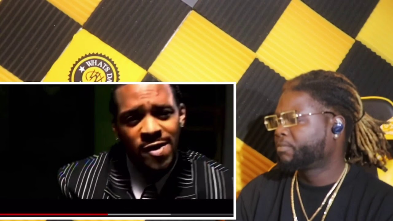 Pimp C “KNOCKIN DOORZ DOWN” Reaction