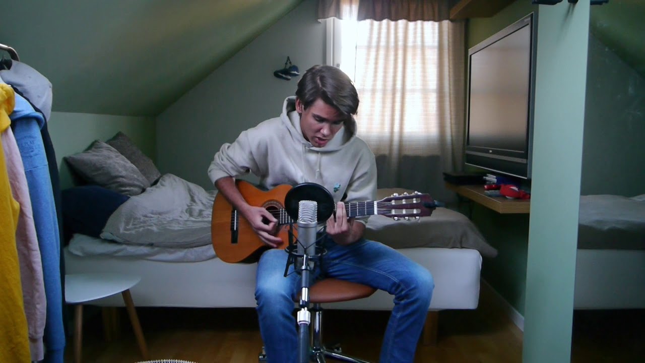 Cyklar ni så springer jag - Mares - Jonatan Garcia Cover