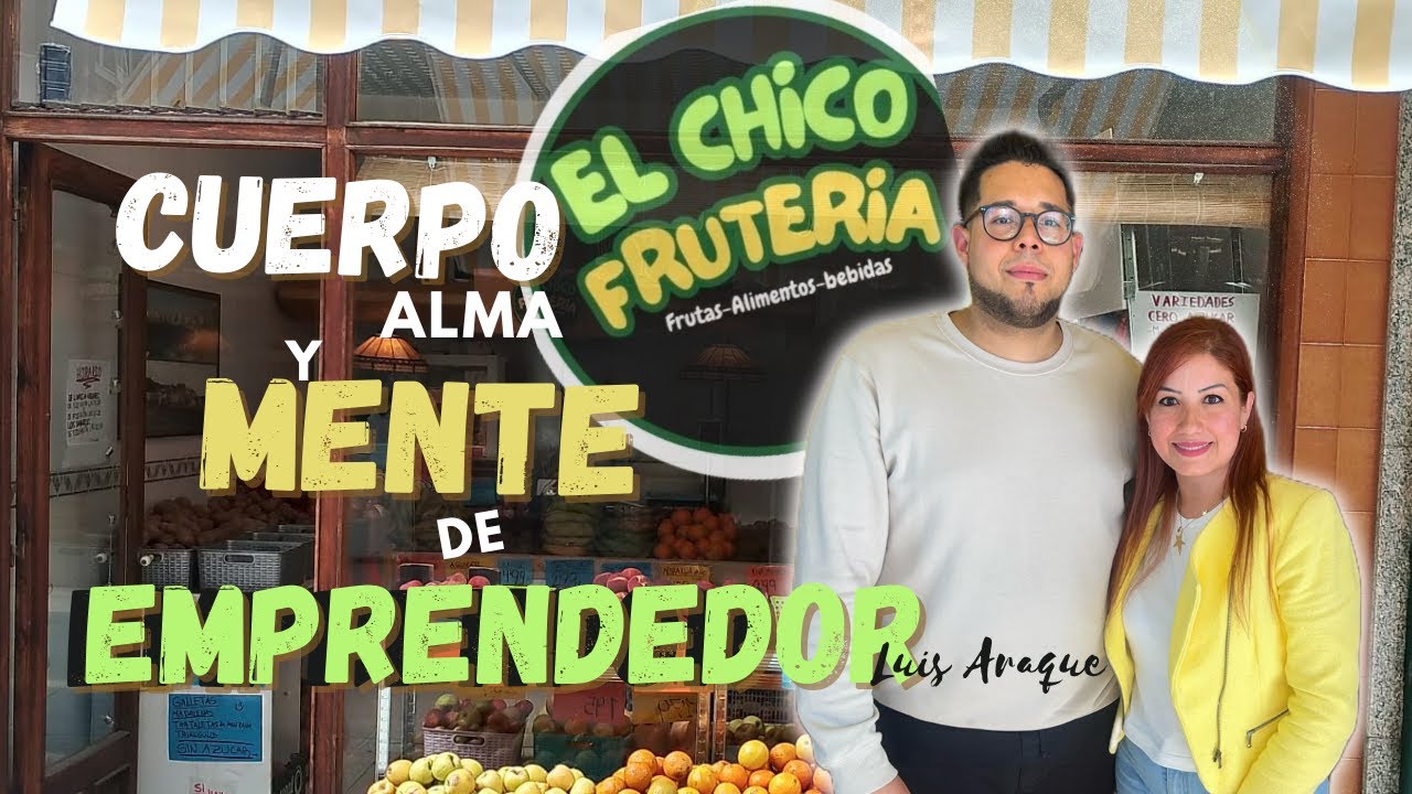 De Vendedor Ambulante a Dueño de Tienda ¡La Historia INSPIRADORA!