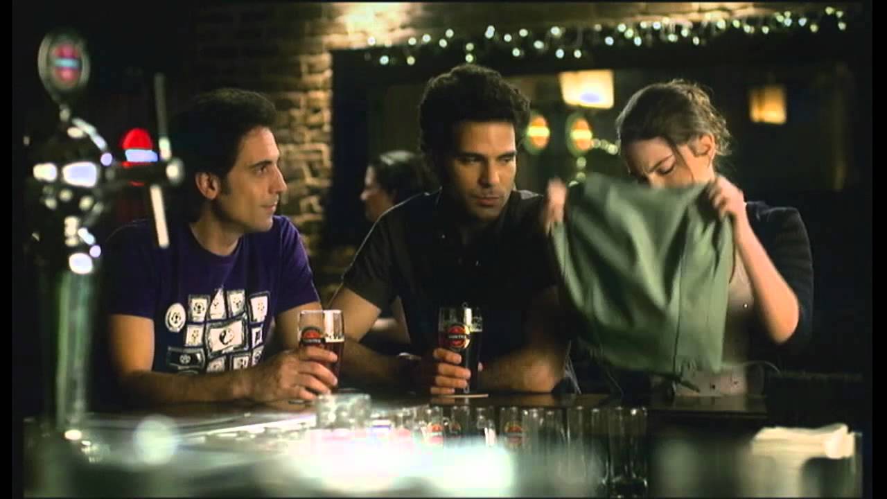 Goldstar Beer medley 90's
