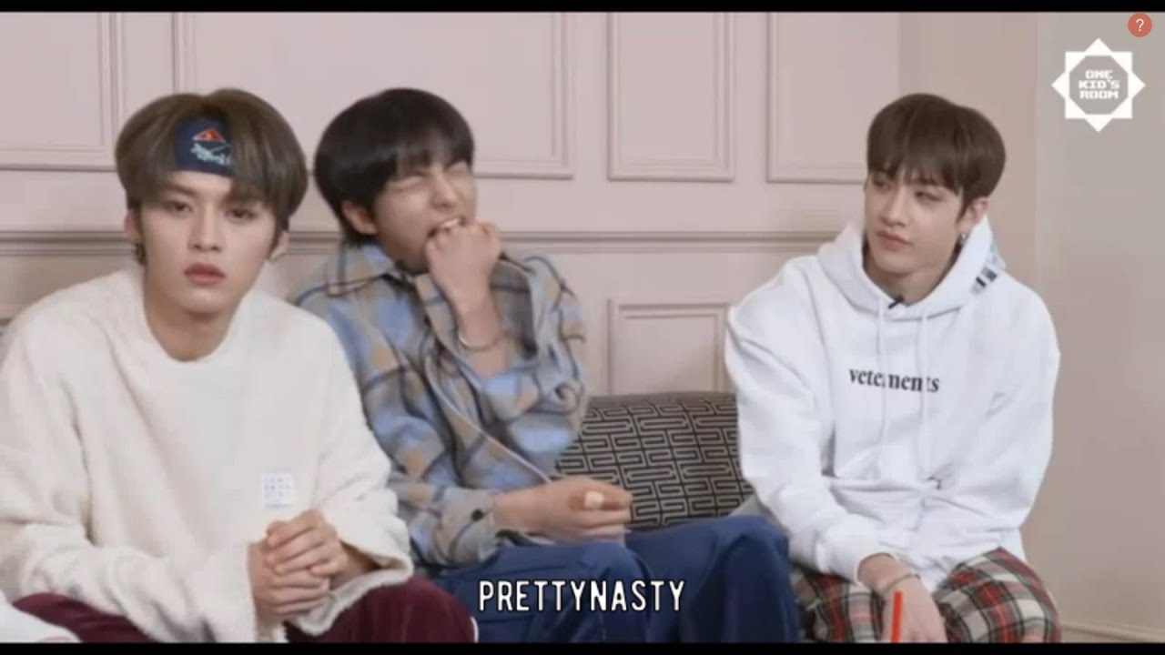 K-POP RUS CRACK (  BTS  Stray Kids  EXO NCT Monsta X )