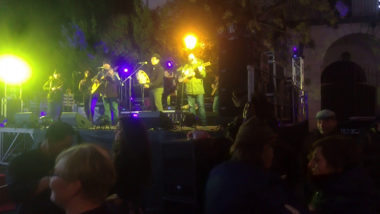 Pina Speranza, Loia, Kiepò - Rutino 2018 - ciernifarina cilentana
