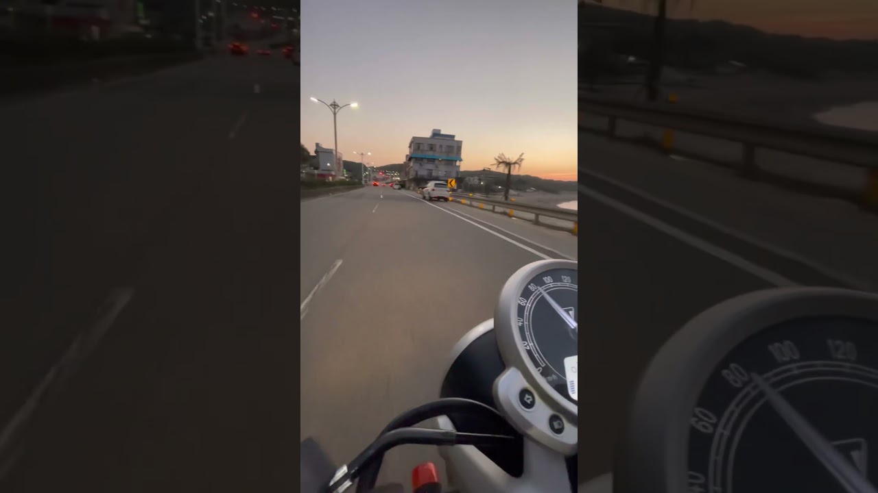 Triumph street twin 900 sound 