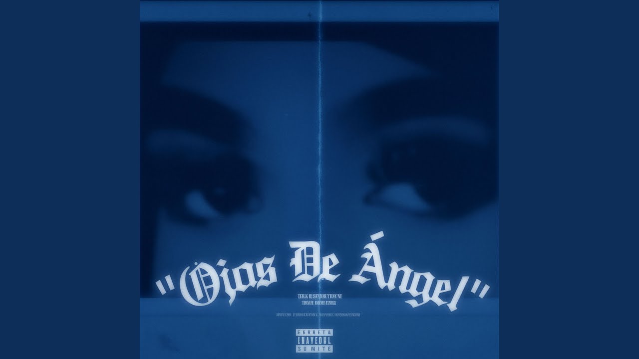 Ojos de Angel