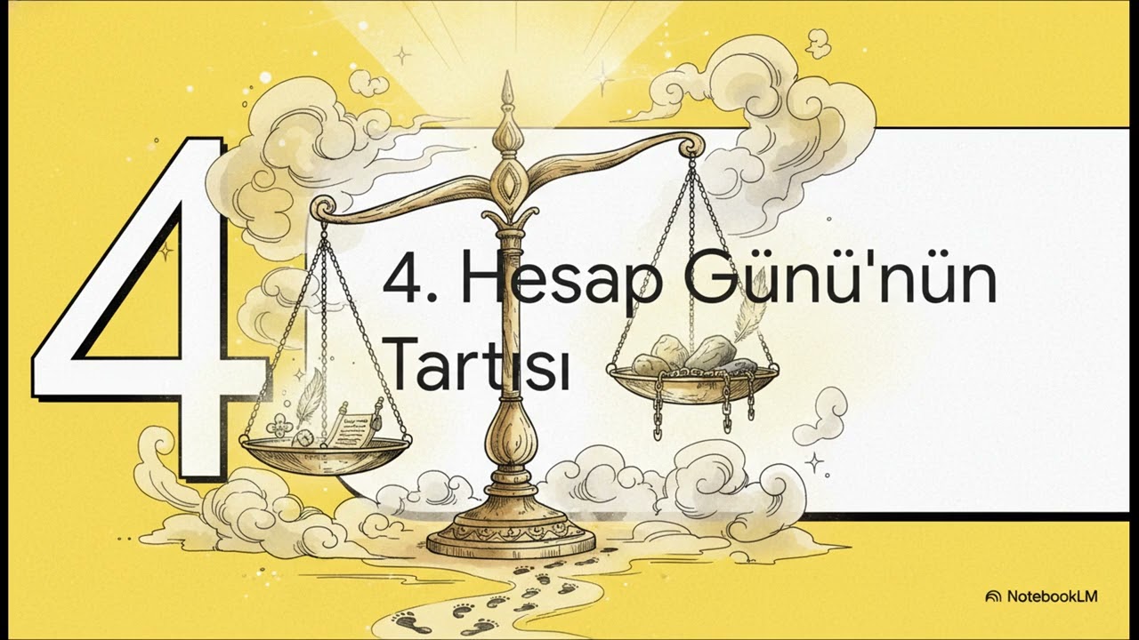 Ruhun Yolculuğu