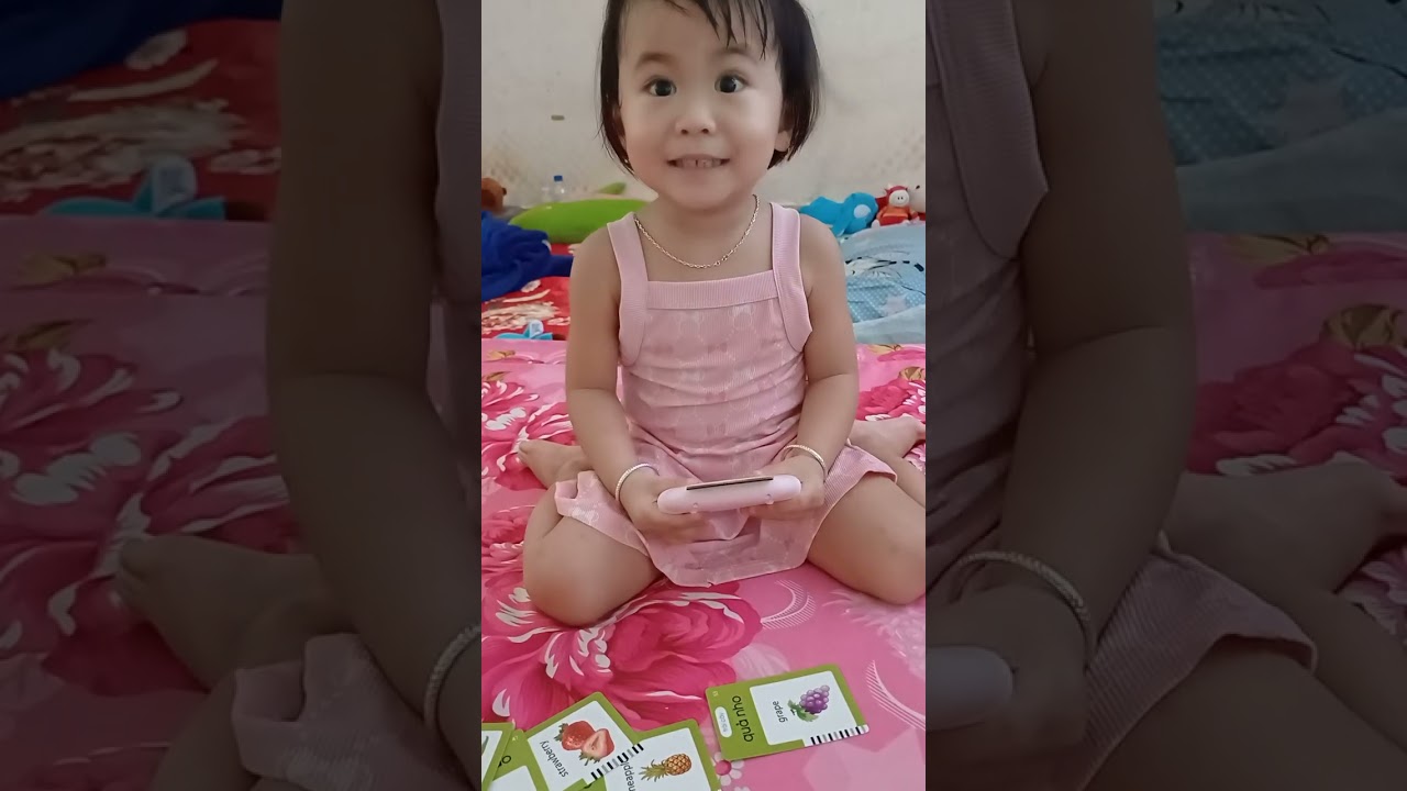 vui học anh văn cùng ruby nhe cả nhà.. .