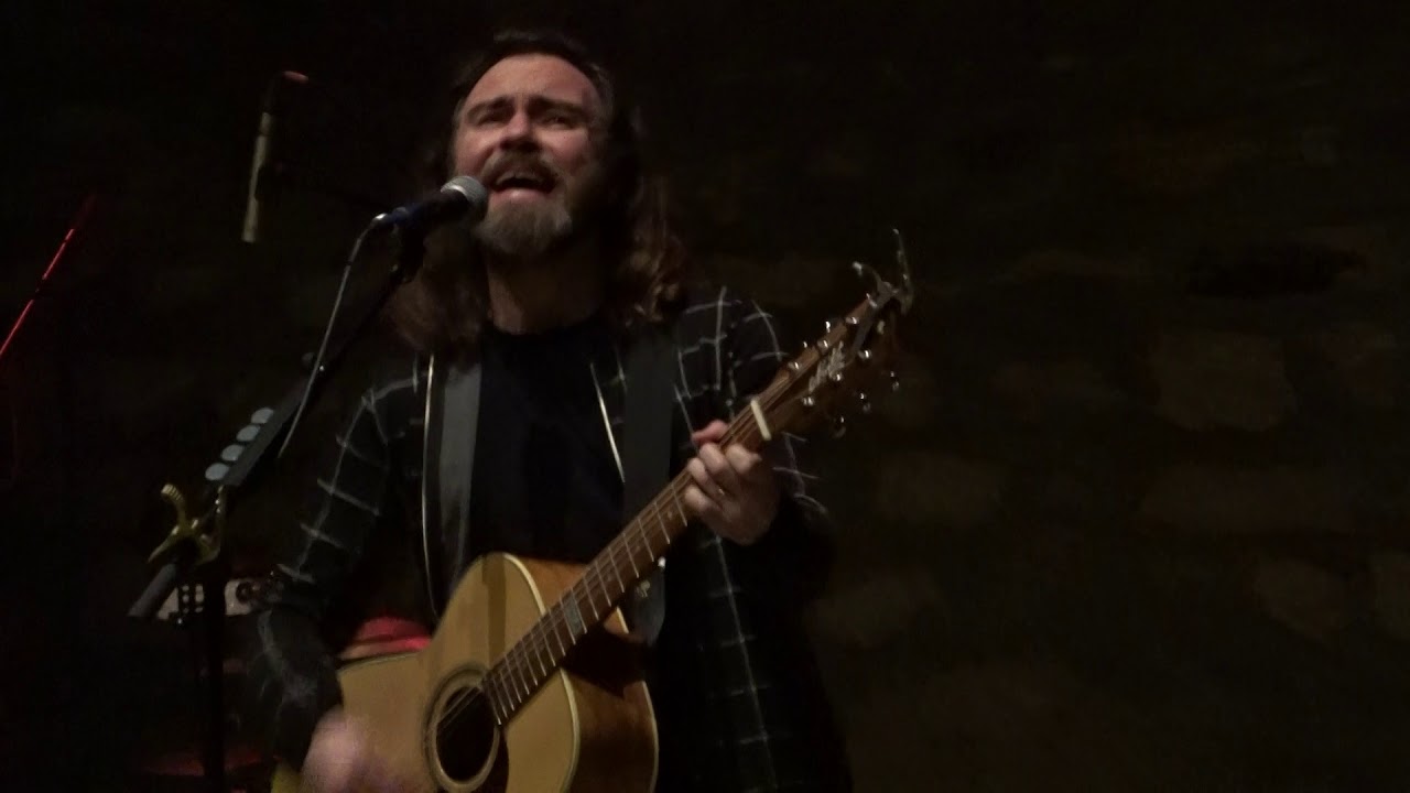Neil & Liam Finn - Energy Spent - Live In Paris 2019