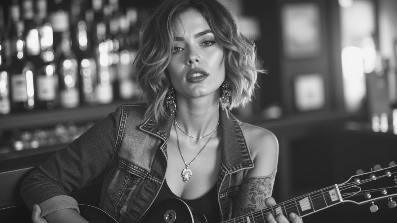 Vintage Classic Blues Hits & Soulful Songs - Peaceful Music for Relaxation and Sleep
