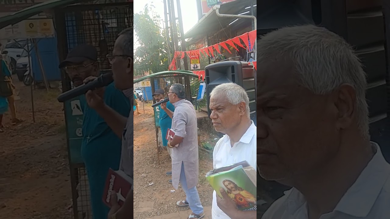 നിത്യജീവൻ (2) | Br. Biju Kuriakose | Street Ministry 