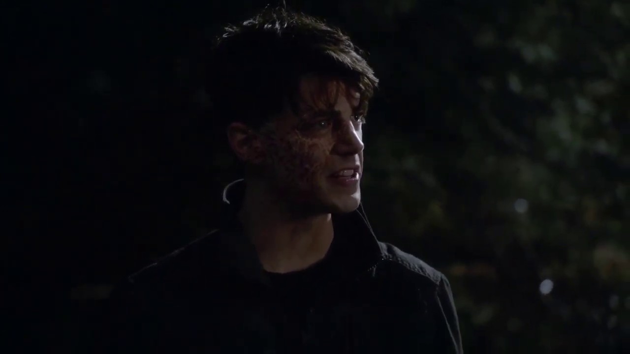 Savitar/Barry Music Video