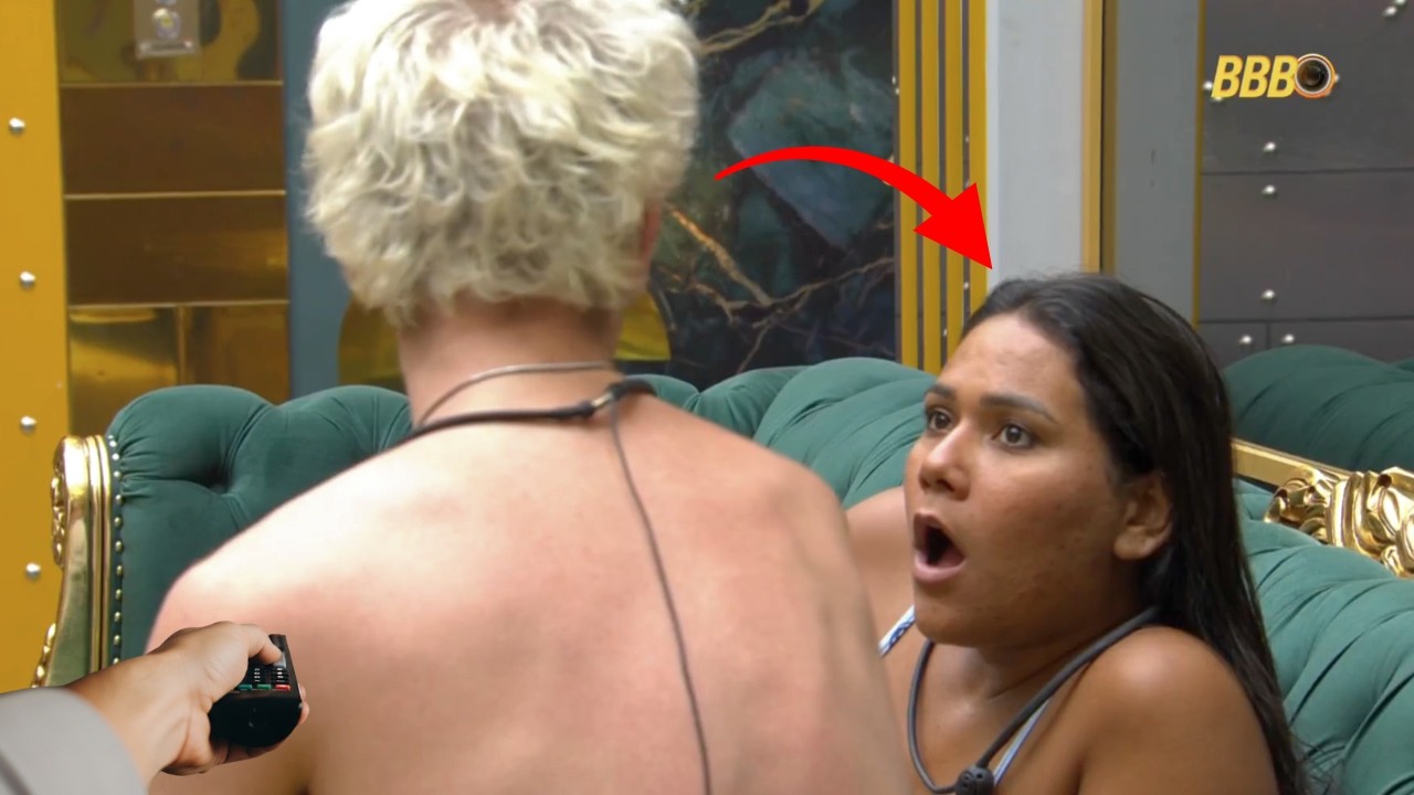 AGORA JORDANA QUE SE CUIDE!!! JULIANO CONTA PARA CHAY QUE JORDANA CHAMOU ELA DE VÍTIMA
