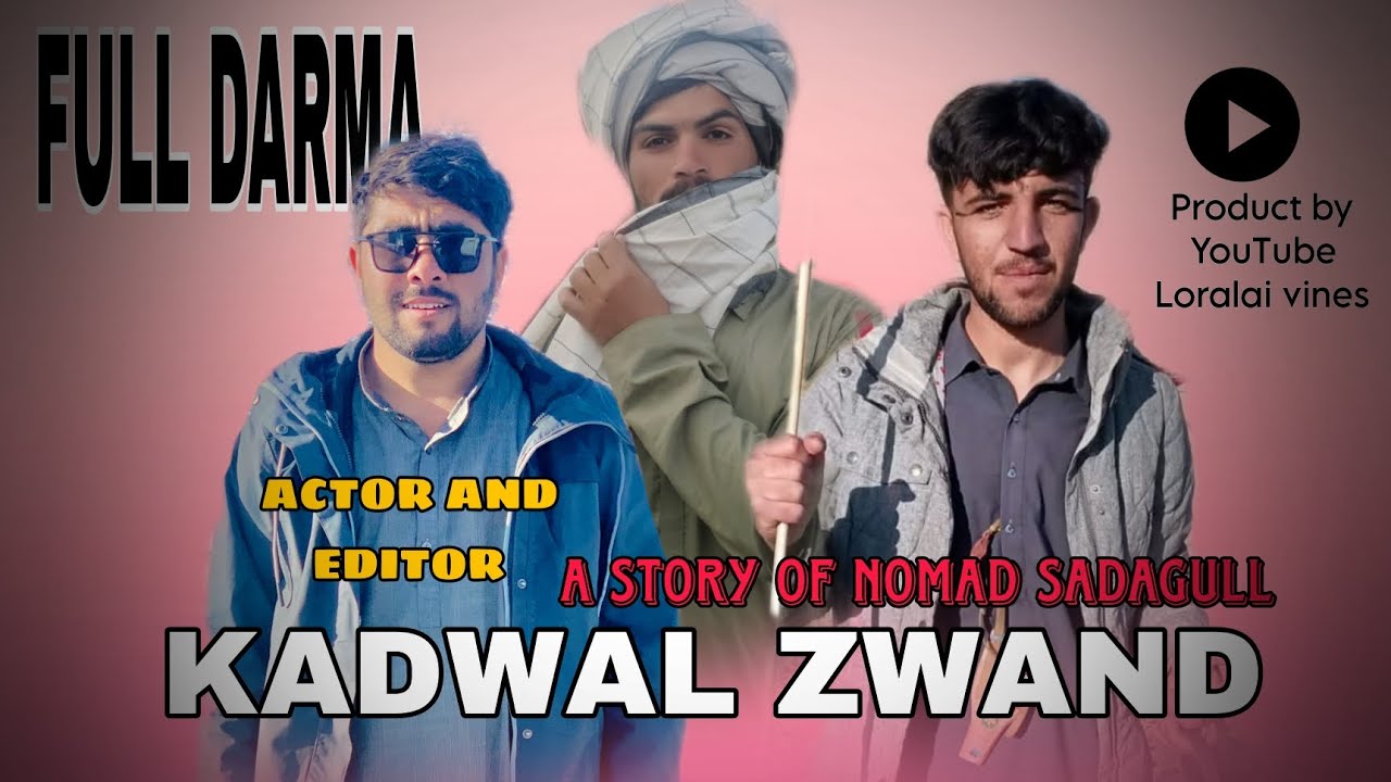 Episode 3 KADWAL ZWAND Darma 