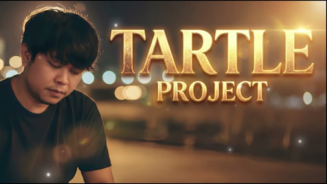 Tartle project  รวมเพลง 2026 