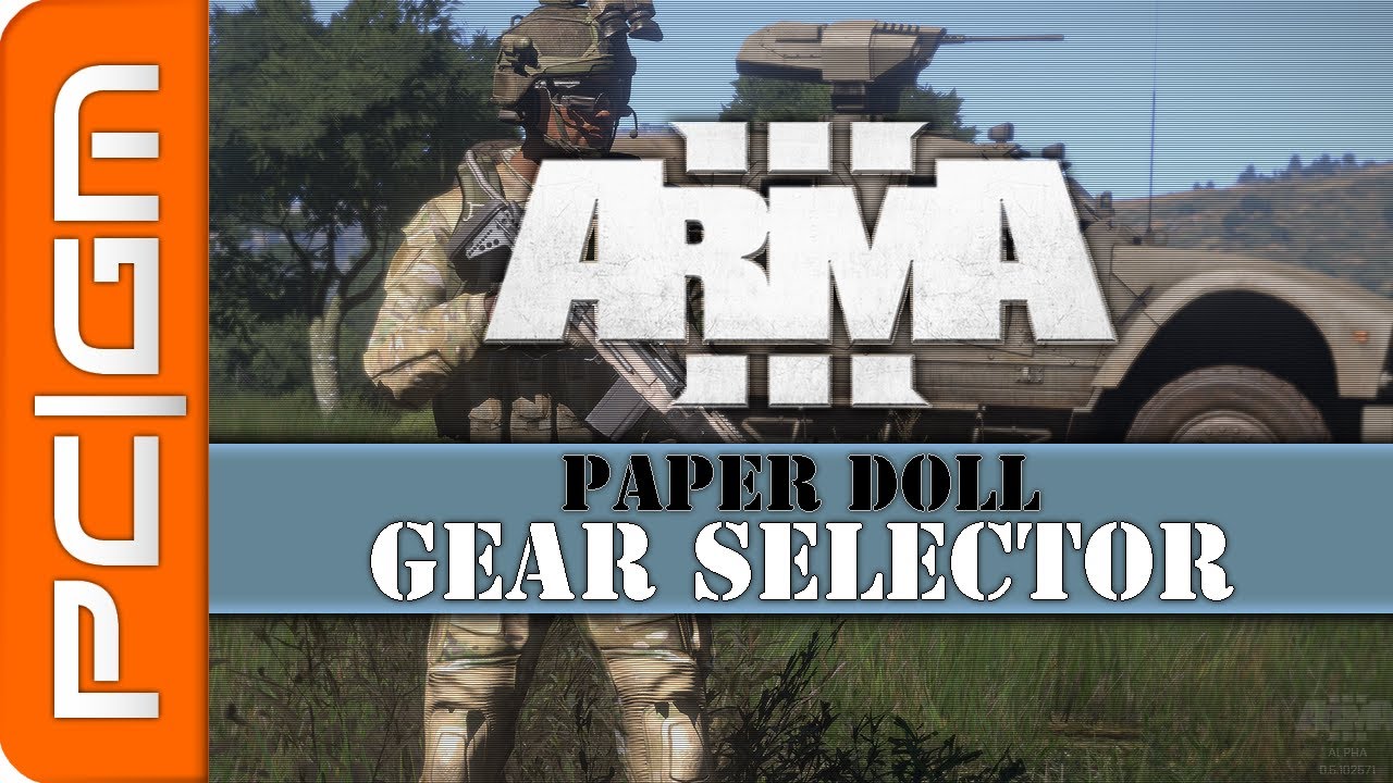 A la Mods d'Arma 3 (BETA) - 