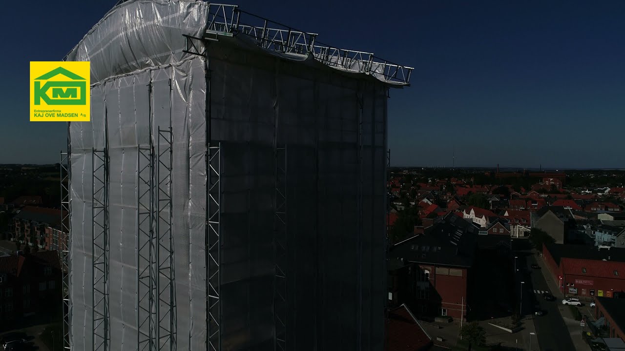 Skive kirke 2020/2021