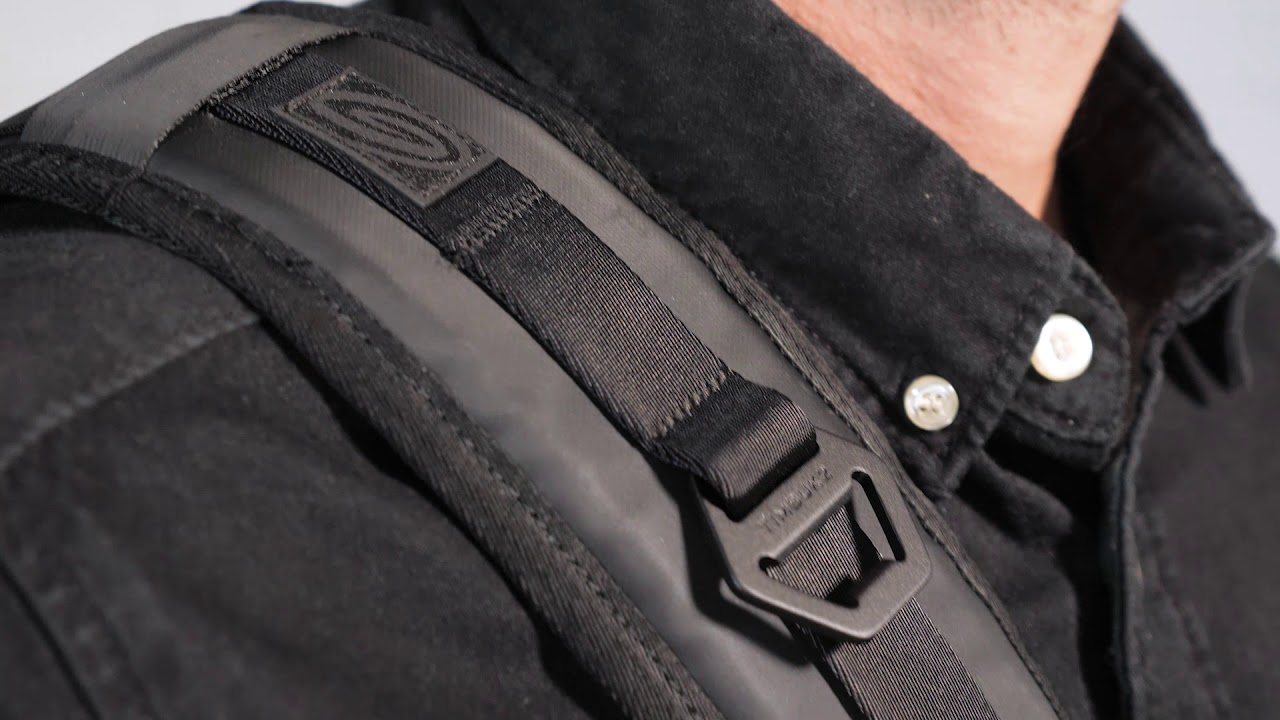 Especial Stash Messenger Bag | Timbuk2