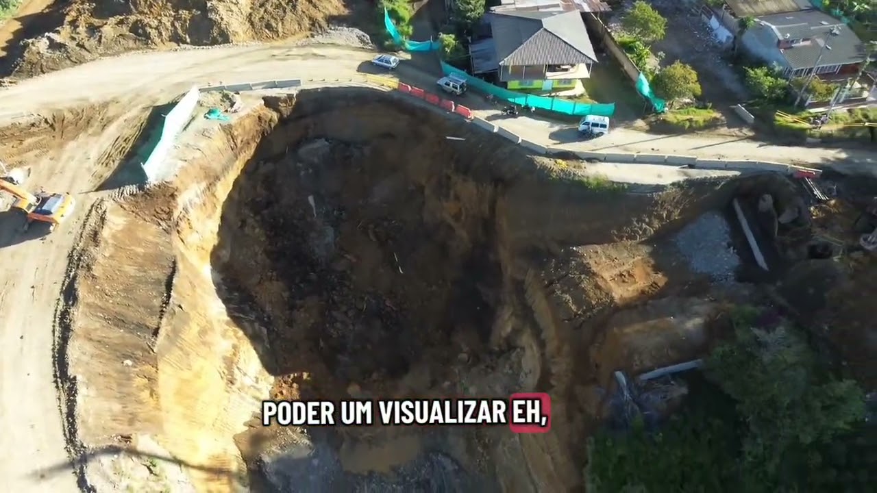 Variante de Piendamo Doble Calzada Popayan Santander 