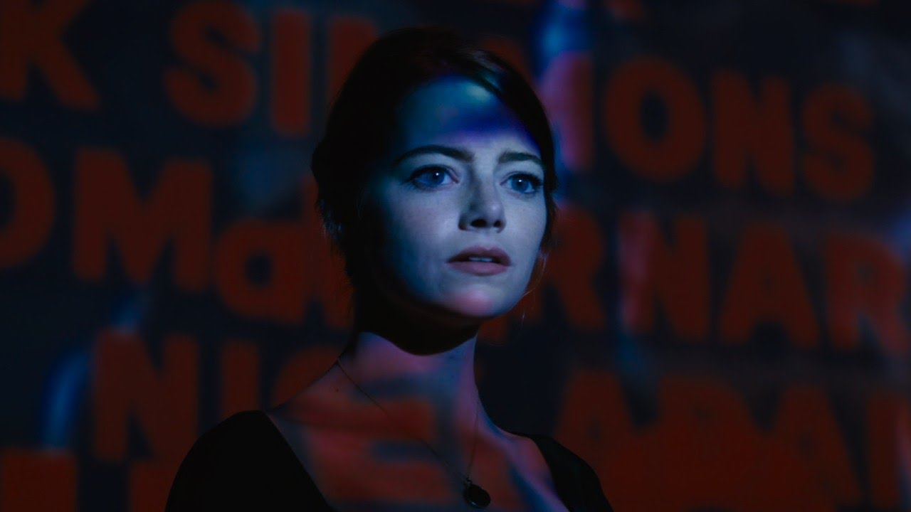 La La Land - 