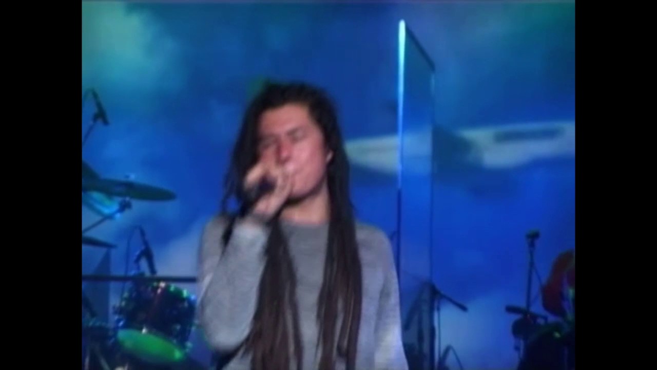 Gondwana - 19  Felicidad (DVD En vivo en Buenos Aires)