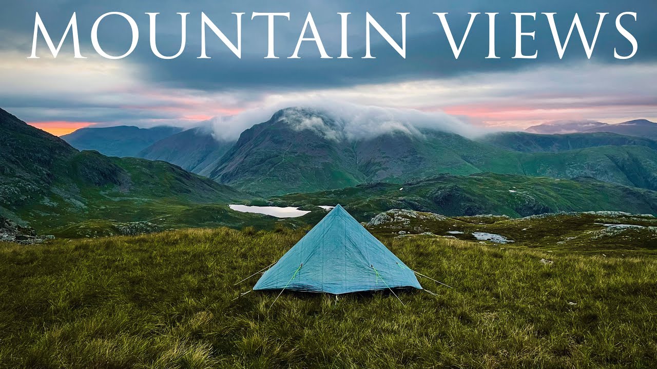 GLARAMARA | ZPACKS PLEX SOLO