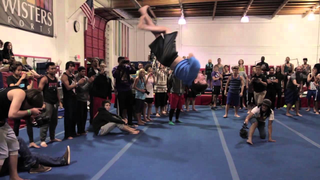 Loopkicks 2013