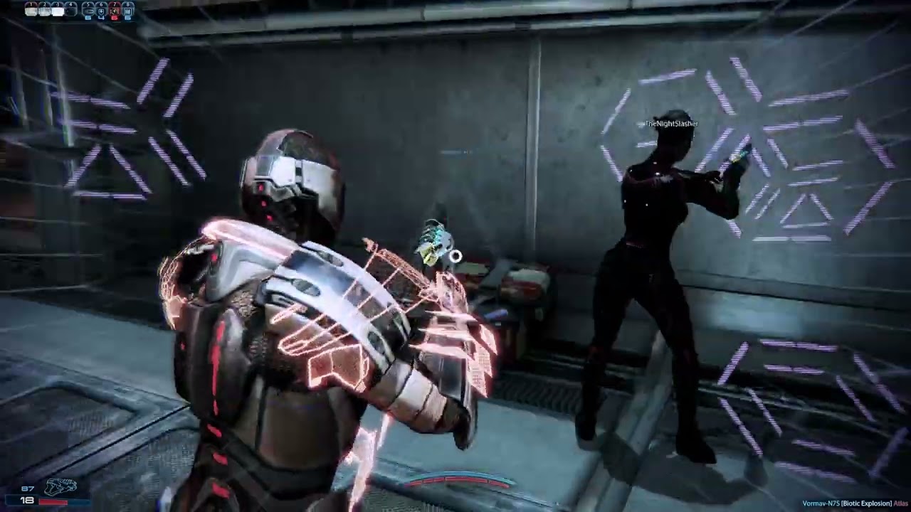N7S Anniversary 2022 Part 1 (with LidsVids and TheNightSlasher)