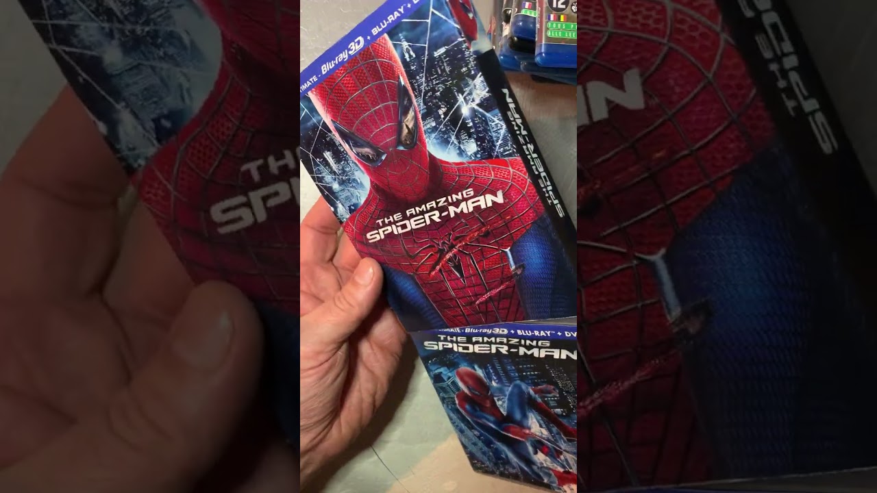 #2 Collection Marvel 2em Partie