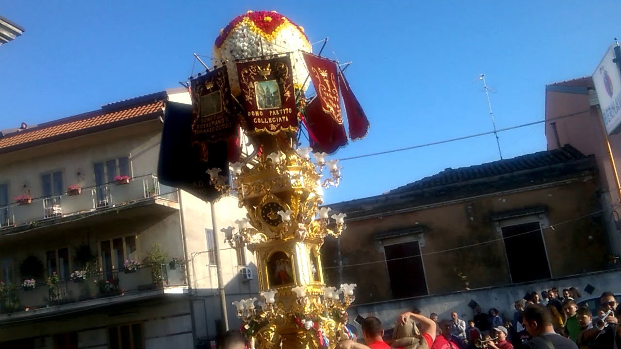 TRECASTAGNI,6 MAGGIO 2018 - CEREI IN FESTA WP 20180506 18 06 43 Pro