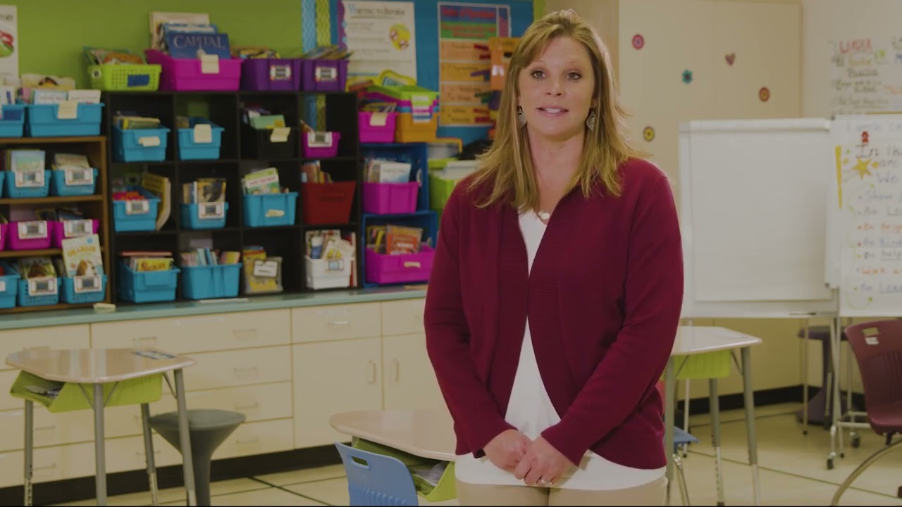 Join the Eagle Team! (Wayland-Cohocton Recruitment Video (2023)