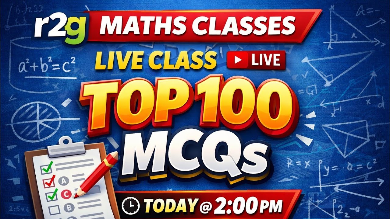 ready2gomaths is live