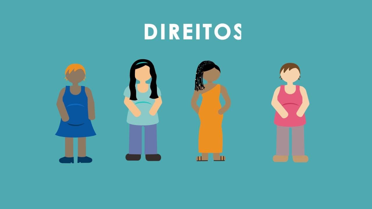 Série Fala Direito Comigo: direitos sexuais e reprodutivos