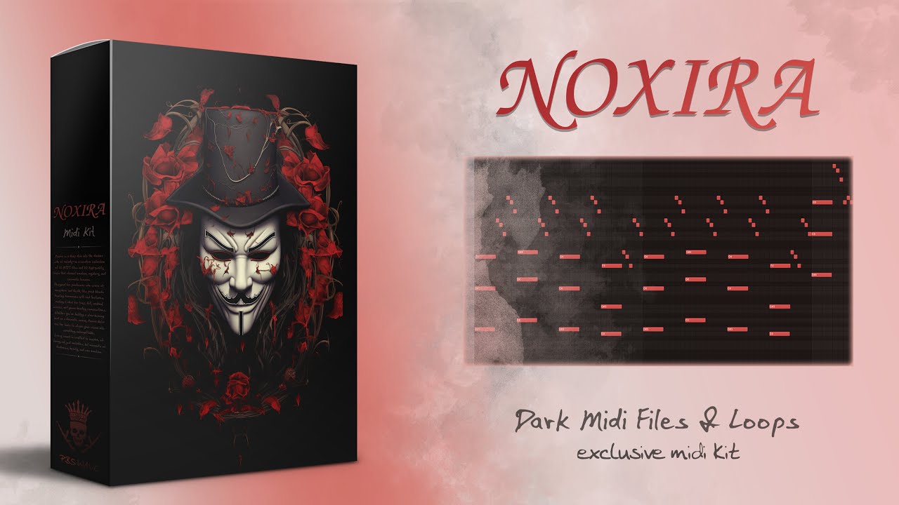 [+70] MIDI KIT 