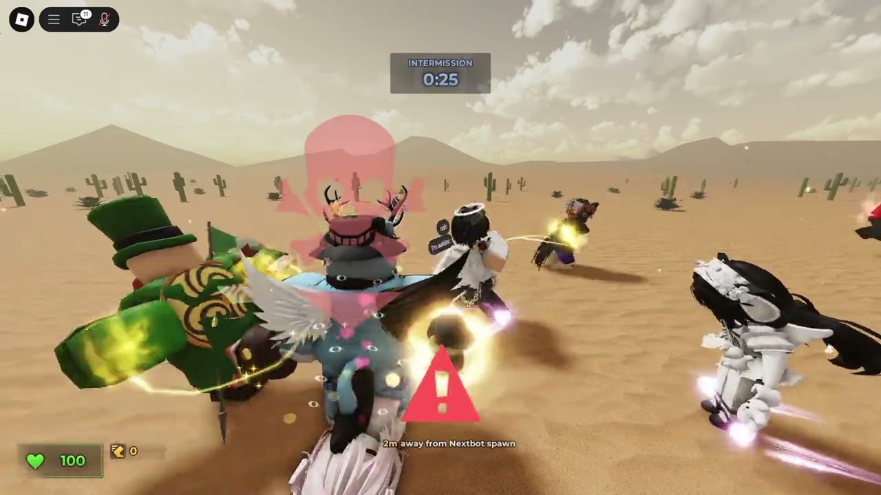 Grinding Evade [Part 2]  ( ST. Patricks UPDATE Gameplay 2025 )